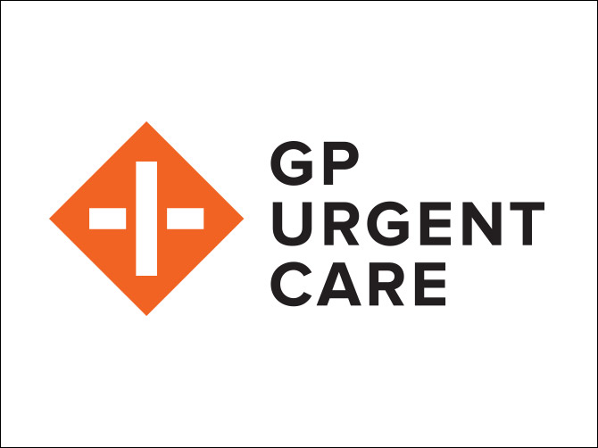 GP Urgent Care logo